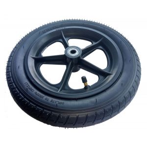 Пневматическое колесо Cruzee 12"