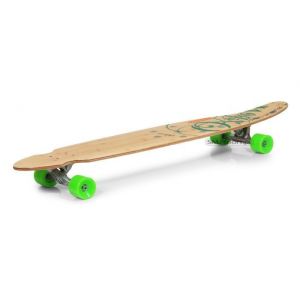 Скейтборд LONGBOARD Smj Sport Oxbow CR 4309 BBQ