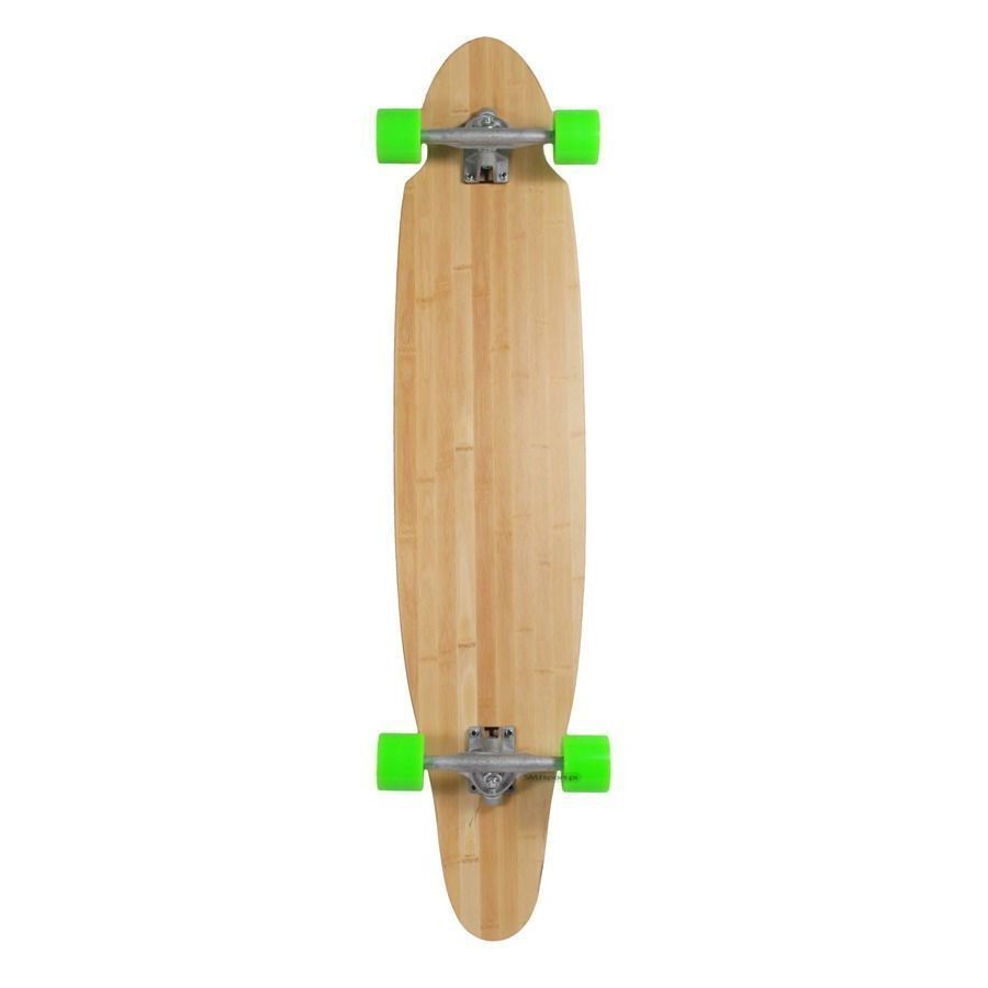 Скейтборд LONGBOARD Smj Sport Oxbow CR 4309 BBQ
