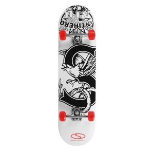 Скейтборд SMJ Sport CR3108 Antihero Eagle
