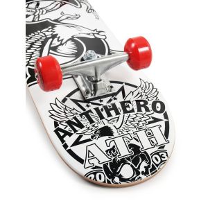 Скейтборд SMJ Sport CR3108 Antihero Eagle