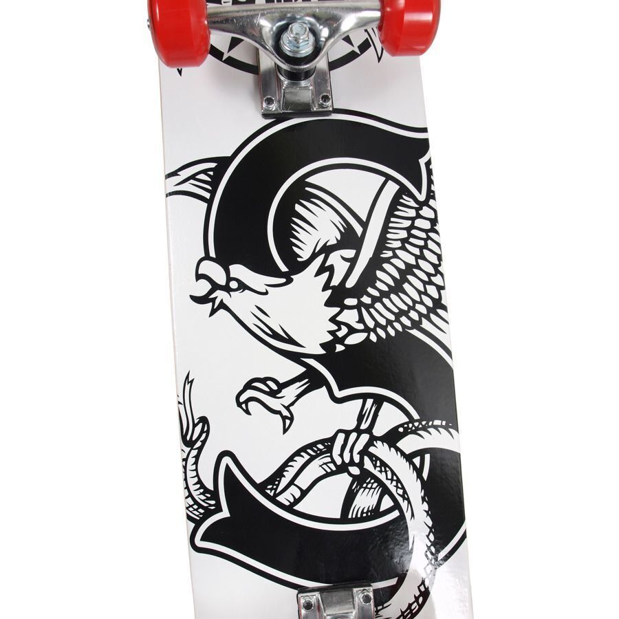 Скейтборд SMJ Sport CR3108 Antihero Eagle