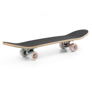 Скейтборд дитячий SMJ Sport CR2406A Robot