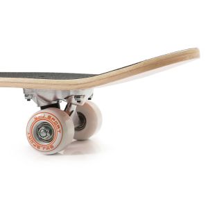Скейтборд дитячий SMJ Sport CR2406A Robot