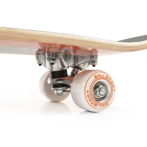 Скейтборд дитячий SMJ Sport CR2406A Robot