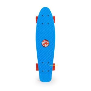 Скейтборд RollerSurfer Promo Cruiser 22" (синій)