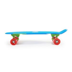 Скейтборд RollerSurfer Promo Cruiser 22" (синій)
