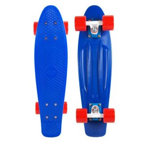 Скейтборд Smj Sport Fishka 22" Marine (синій)