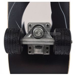 Скейтборд дитячий SMJ Sport CR2406A Panda
