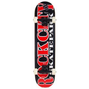 Скейтборд SMJ Sport Frantic Rock City