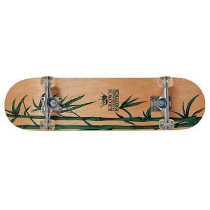 Скейтборд SMJ Sport Krown Bamboo CR-3108MN УЦЕНКА