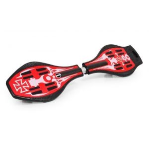 Ріпстик Waveboard SMJ sport Classic (червоний)
