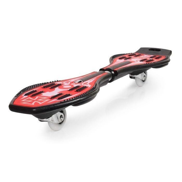 Ріпстик Waveboard SMJ sport Classic (червоний)