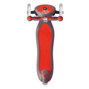 Самокат Globber My Free Fold Up Elite (червоний)