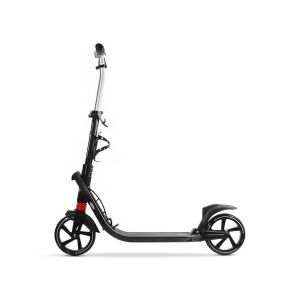 Самокат SMJ Sport K2 Fusion black (черный)