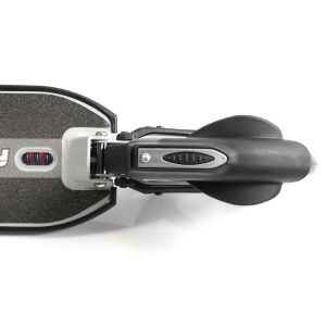 Самокат SMJ Sport K2 Fusion grey (сірий)