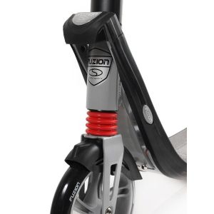 Самокат SMJ Sport K2 Fusion grey (сірий)