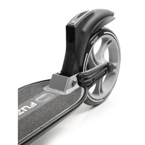 Самокат SMJ Sport K2 Fusion grey (сірий)
