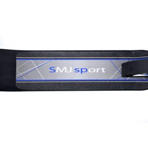 Самокат SMJ Sport NL-900 (чорний)