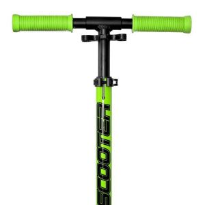 Самокат Smj Sport Ranger (зелений)