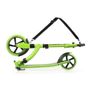 Самокат Smj Sport Ranger (зелений)