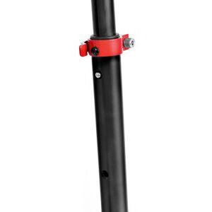 Самокат Smj Sport Scout (червоний)