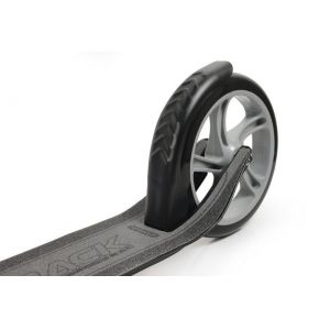 Самокат SMJ Sport XTrack (черный)