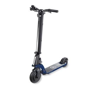 Электросамокат Globber ONE K e-motion (черный)