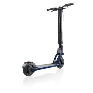Електросамокат Globber ONE K e-motion (чорний)
