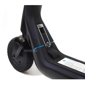 Електросамокат CityBug2 E-Scooter (чорний)