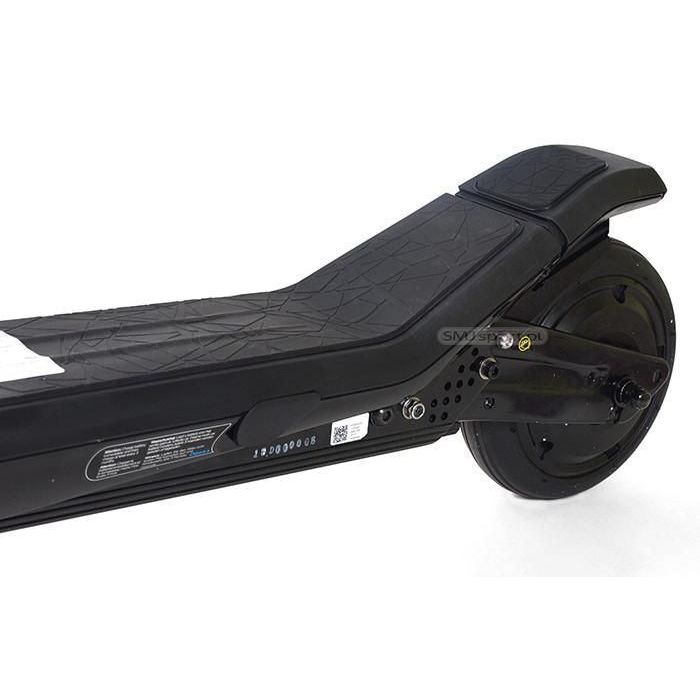 Електросамокат CityBug2 E-Scooter (чорний)