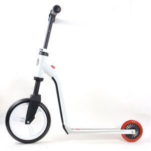 Самокат-трансформер SMJ Sport Scoot & Ride 2 в 1