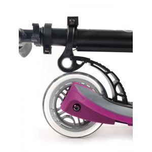 Самокат Globber ONE NL 125 (рожевий)