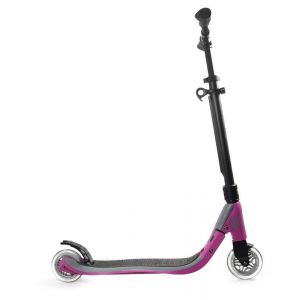 Самокат Globber ONE NL 125 (рожевий)