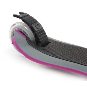 Самокат Globber ONE NL 125 (рожевий)
