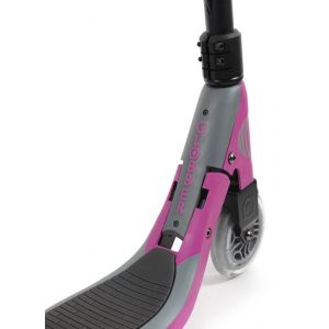 Самокат Globber ONE NL 125 (рожевий)