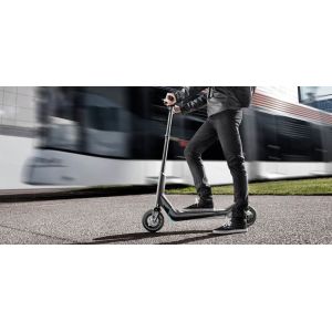 Електросамокат CityBug 2S E-Scooter (чорний)