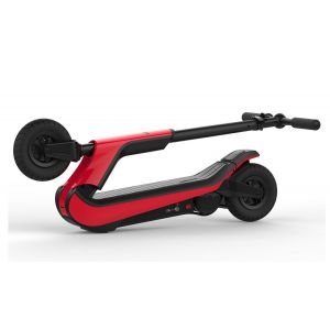 Електросамокат CityBug Fun E-Scooter (червоний)