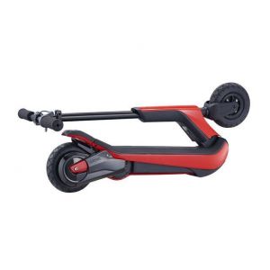 Електросамокат CityBug Fun E-Scooter (червоний)