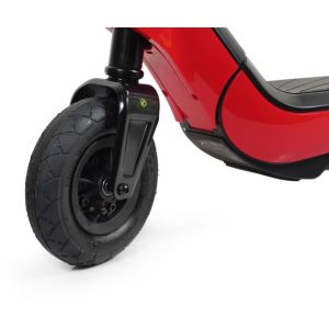 Електросамокат CityBug Fun E-Scooter (червоний)