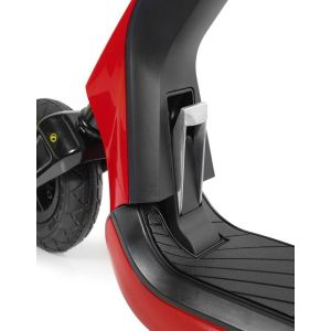 Електросамокат CityBug Fun E-Scooter (червоний)