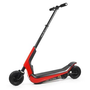 Електросамокат CityBug Fun E-Scooter (червоний)