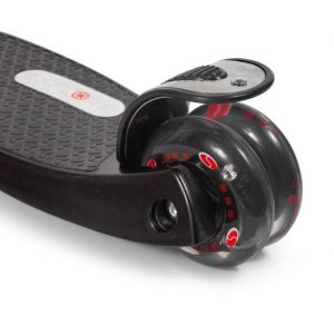 Самокат Smj Sport Explore WG05 (черный)