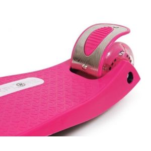 Самокат Smj Sport Explore WG05 (розовый)