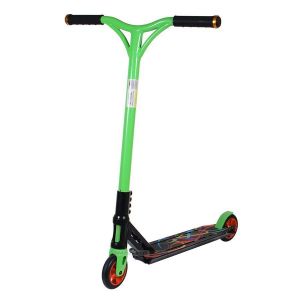 Трюковой самокат SMJ Sport STUNT PRO
