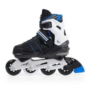Ролики SMJ Sport Speed Boy (синій)
