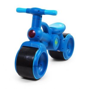 Біговел TCV Baby Ride On V100 (блакитний)