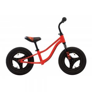 Беговел 12" Pride PUSH 2.0 красный 2017