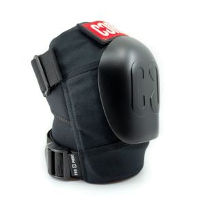 Наколенники CORE Protection Pro Park V2 (Black)
