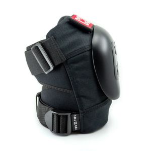 Наколенники CORE Protection Pro Park V2 (Black)
